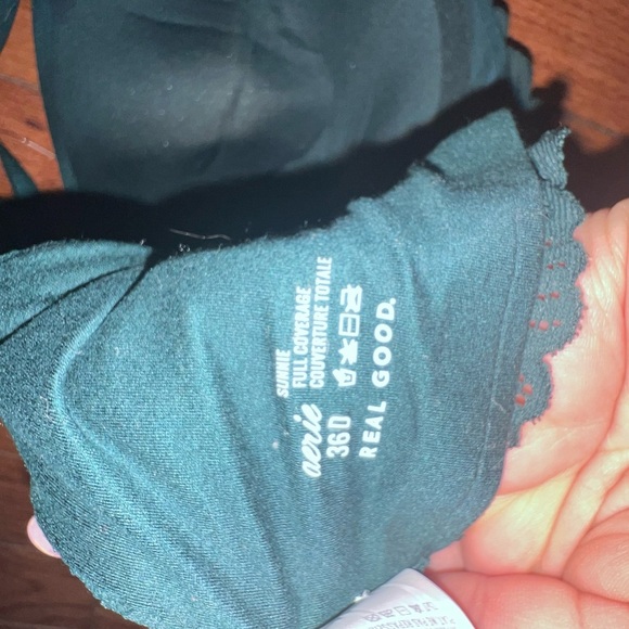 Aerie full coverage bra - Picture 4 of 5